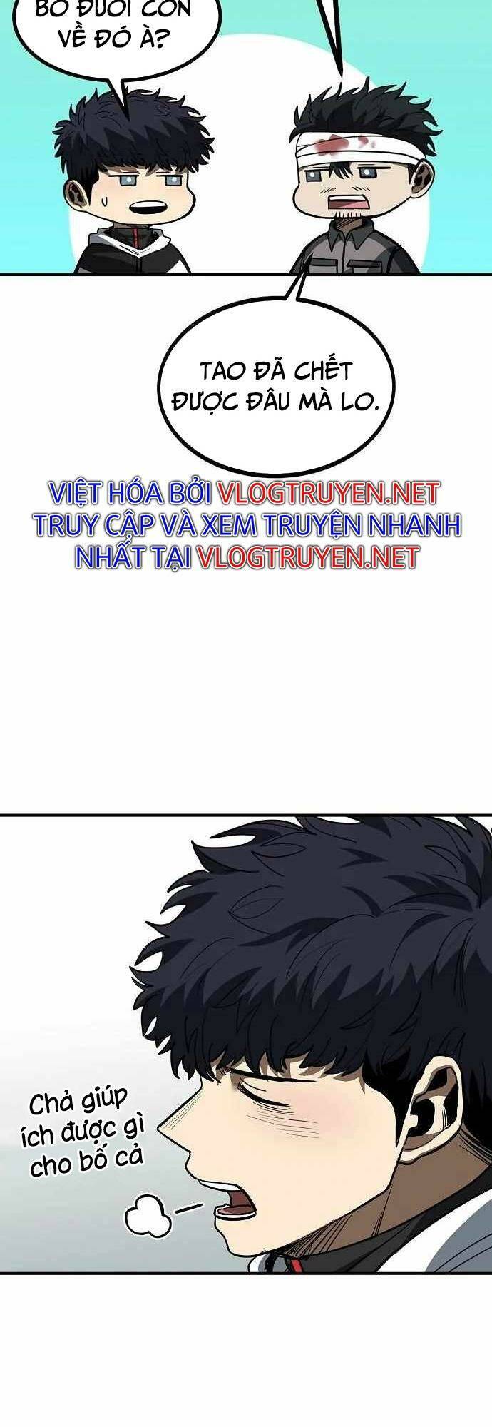 Vua Võ Đài - Chapter 31 - Page 30