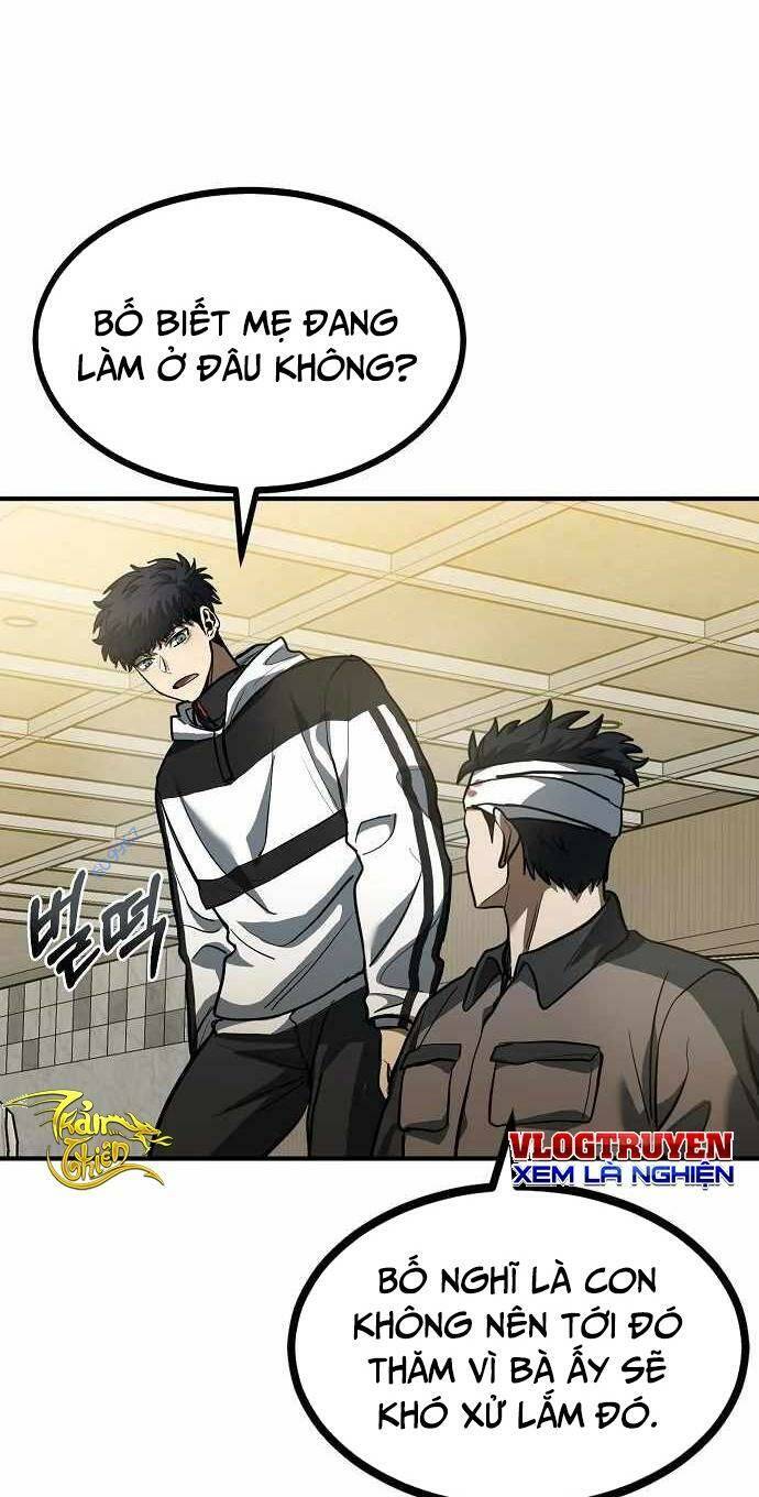Vua Võ Đài - Chapter 31 - Page 31