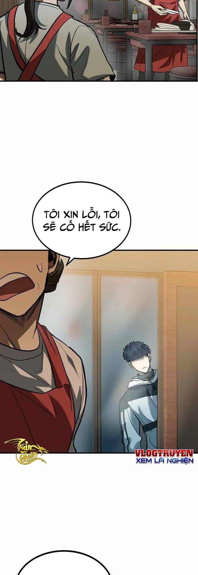 Vua Võ Đài - Chapter 31 - Page 34