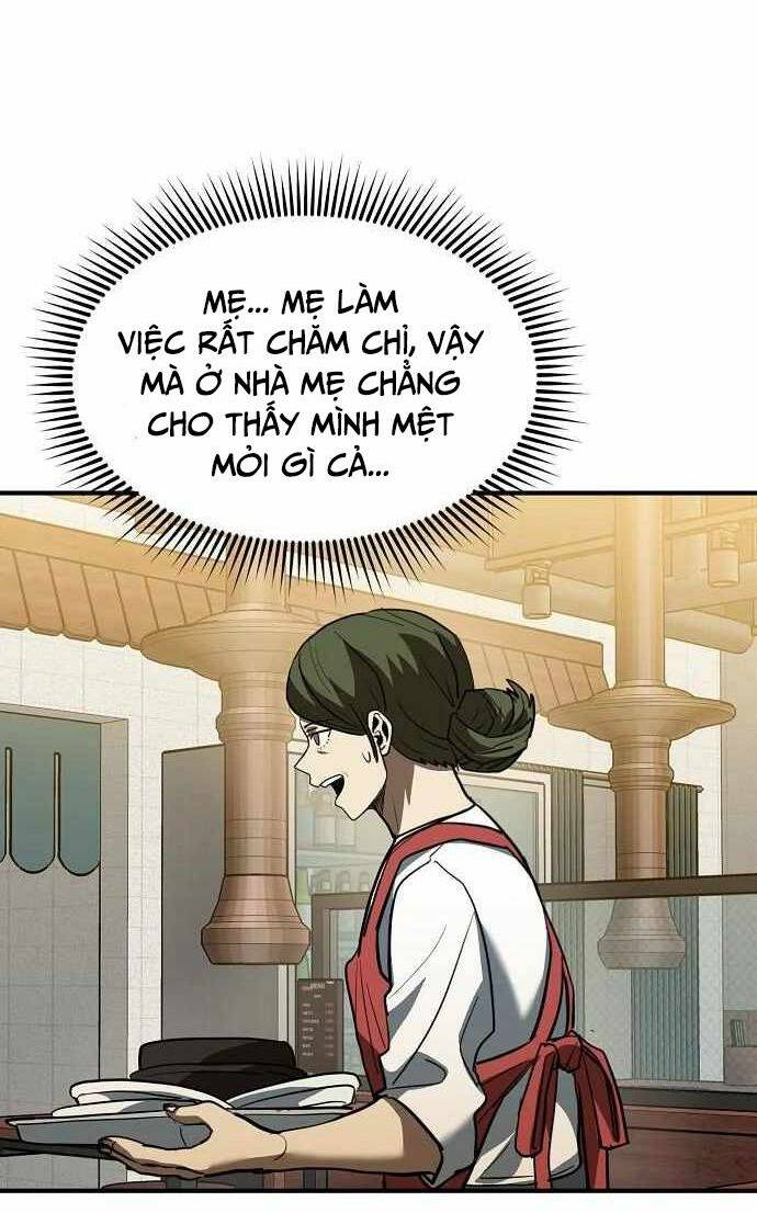 Vua Võ Đài - Chapter 31 - Page 36