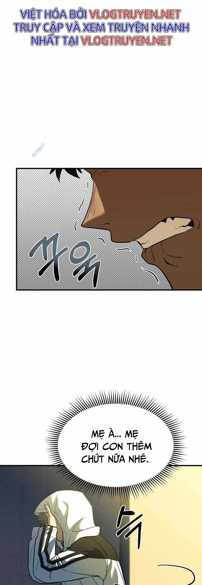 Vua Võ Đài - Chapter 31 - Page 37