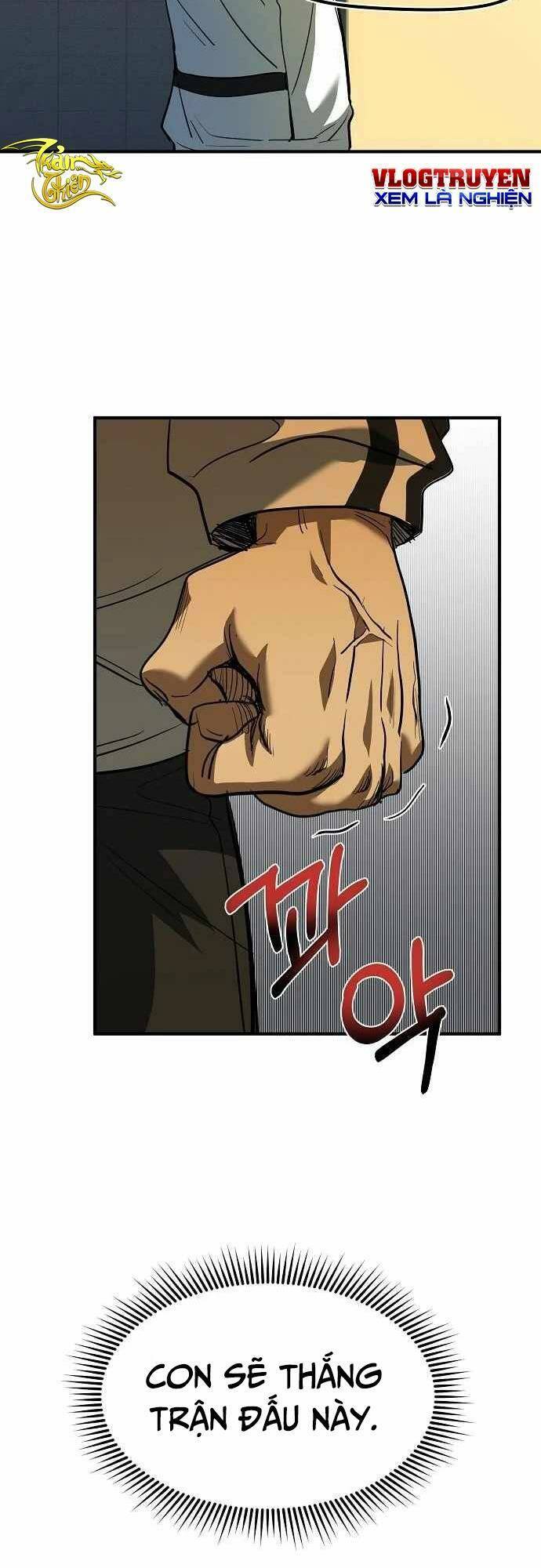 Vua Võ Đài - Chapter 31 - Page 38