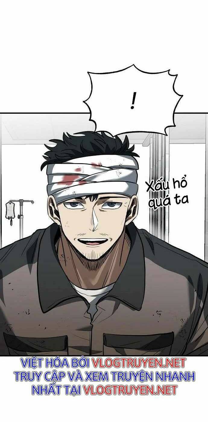 Vua Võ Đài - Chapter 31 - Page 3