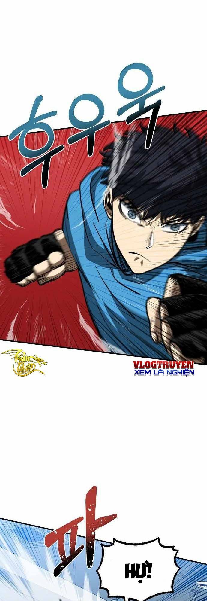 Vua Võ Đài - Chapter 31 - Page 41