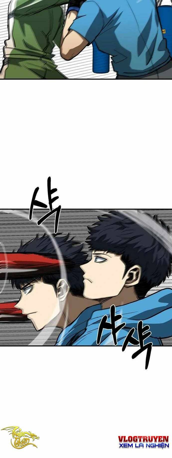 Vua Võ Đài - Chapter 31 - Page 43
