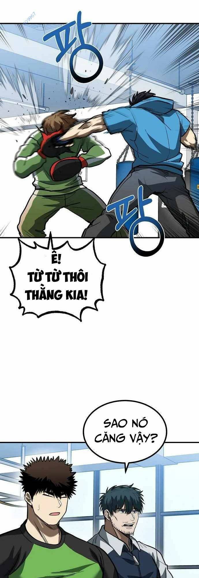 Vua Võ Đài - Chapter 31 - Page 44