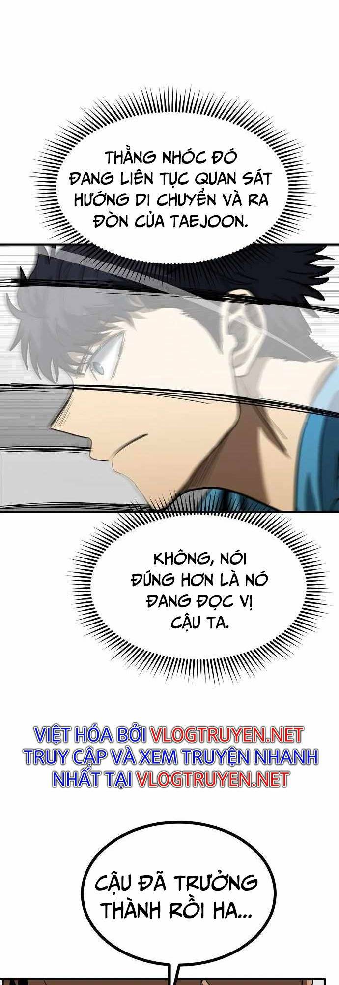 Vua Võ Đài - Chapter 31 - Page 48