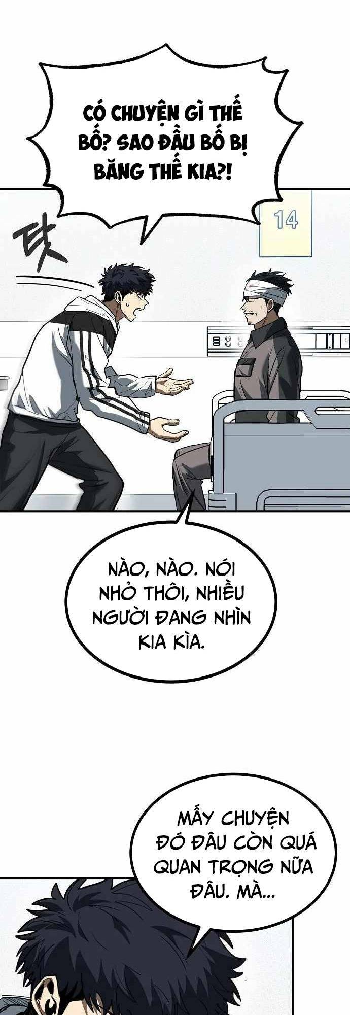 Vua Võ Đài - Chapter 31 - Page 4