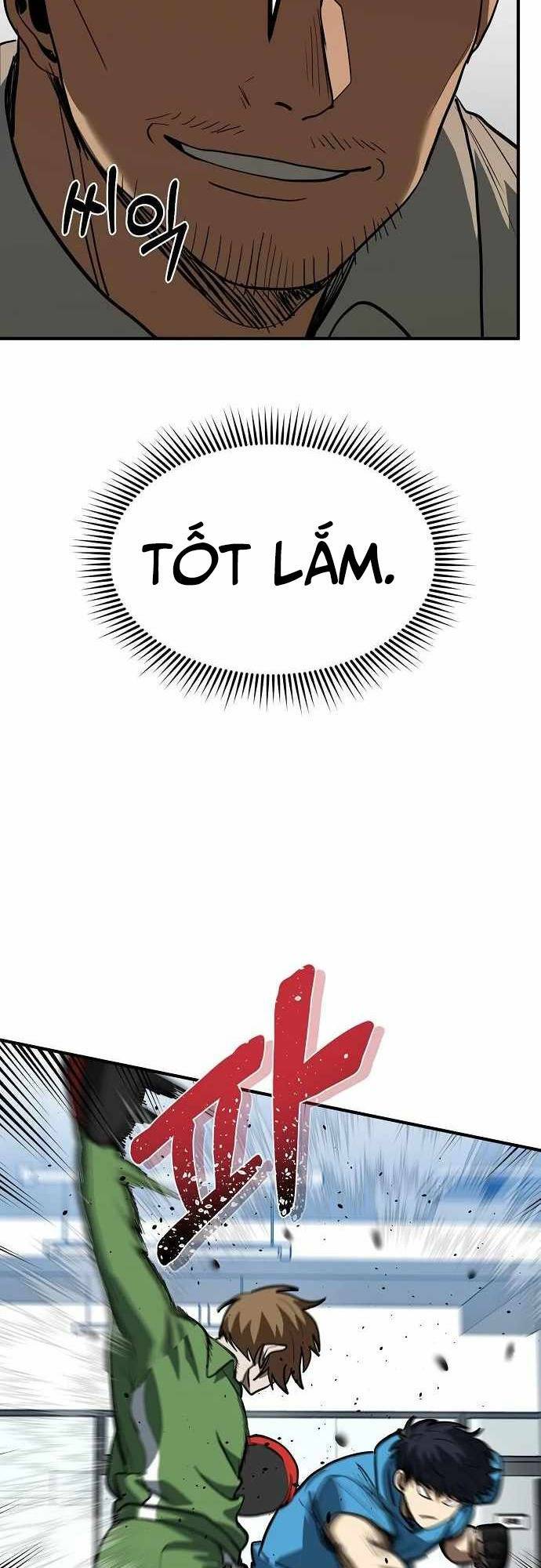 Vua Võ Đài - Chapter 31 - Page 49