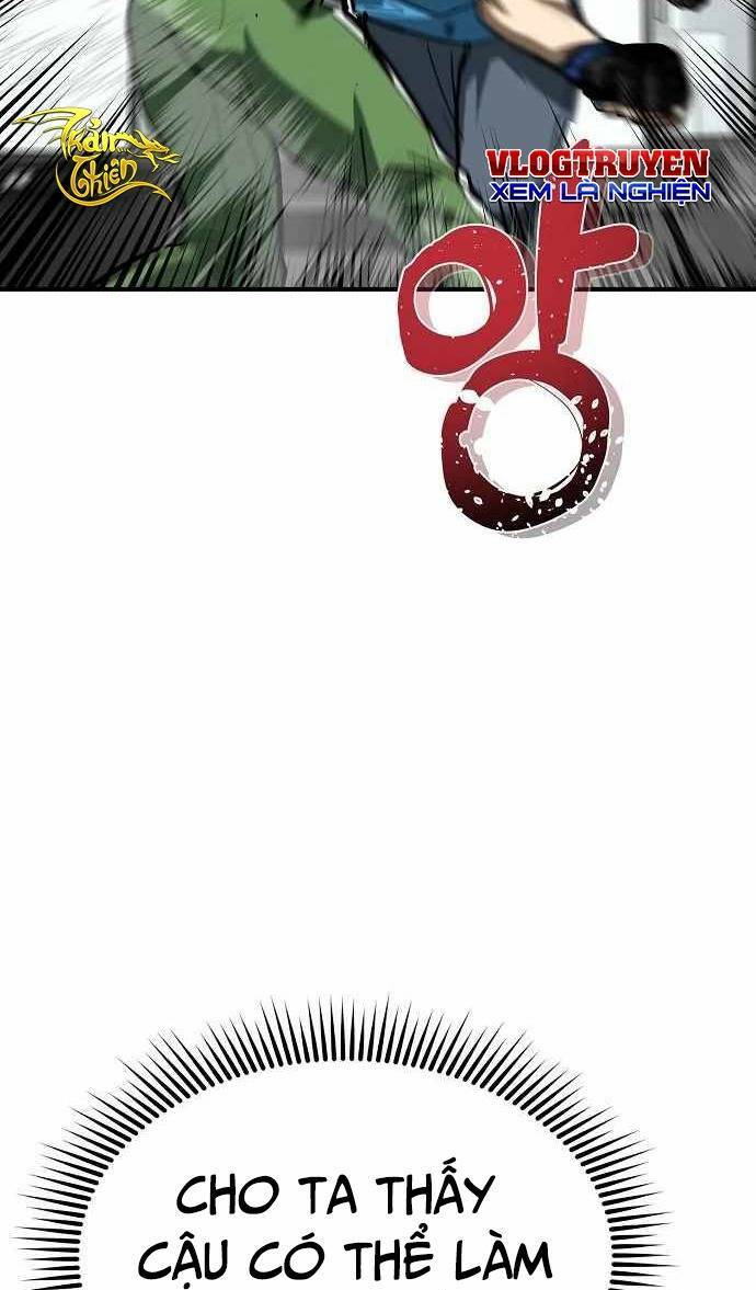 Vua Võ Đài - Chapter 31 - Page 50