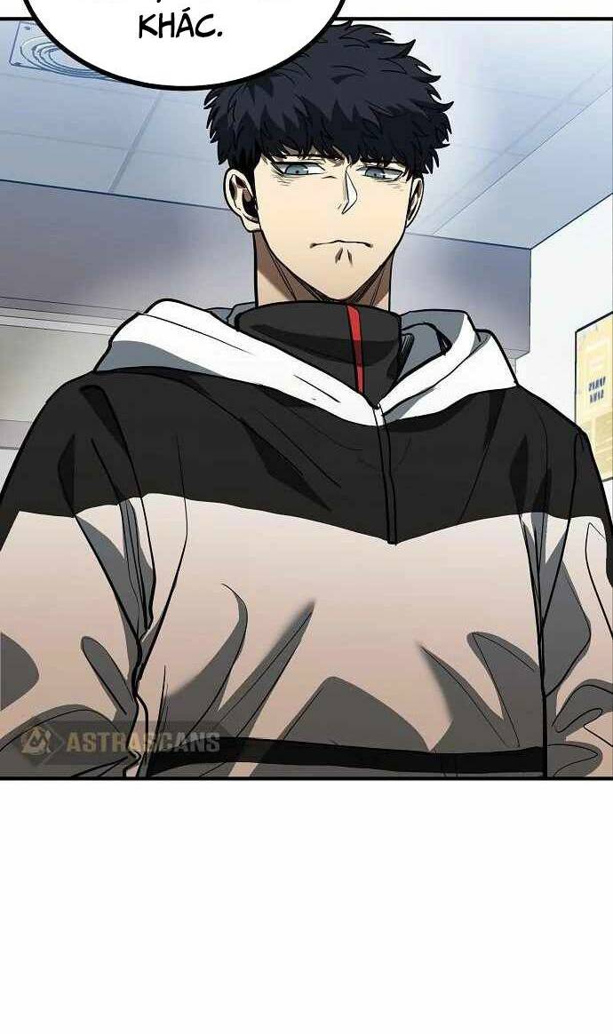 Vua Võ Đài - Chapter 31 - Page 7