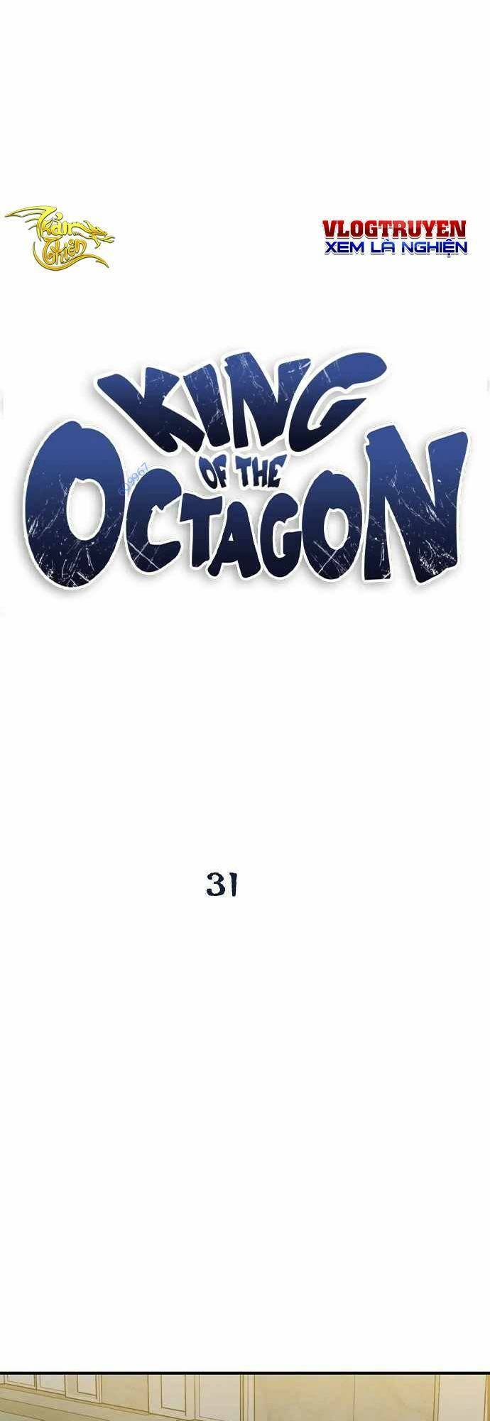 Vua Võ Đài - Chapter 31 - Page 8