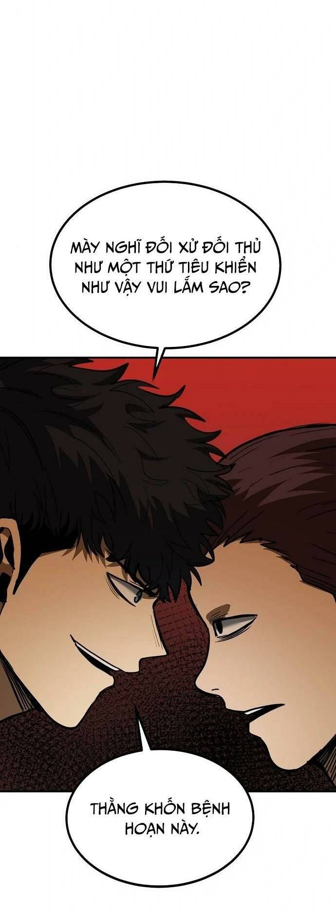 Vua Võ Đài - Chapter 32 - Page 9