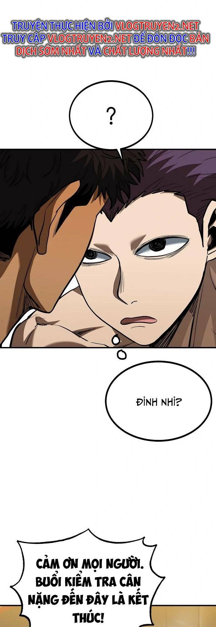 Vua Võ Đài - Chapter 32 - Page 10