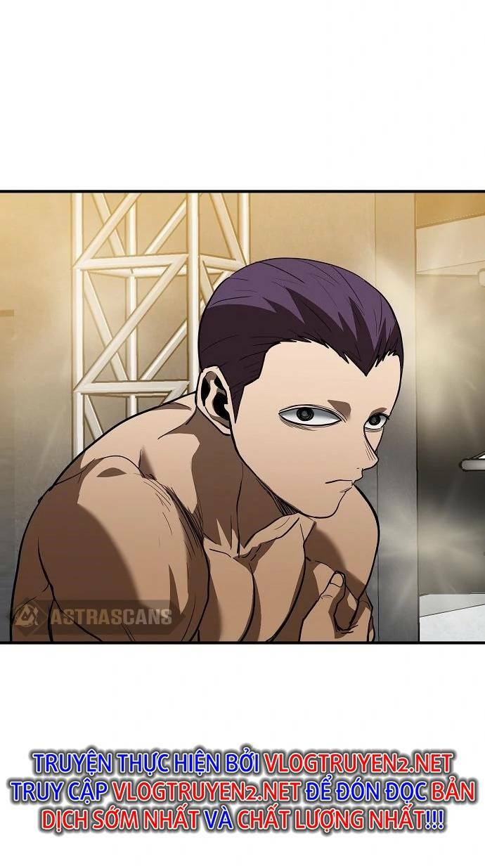 Vua Võ Đài - Chapter 32 - Page 12