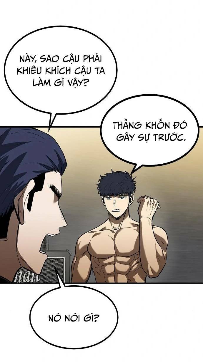 Vua Võ Đài - Chapter 32 - Page 13