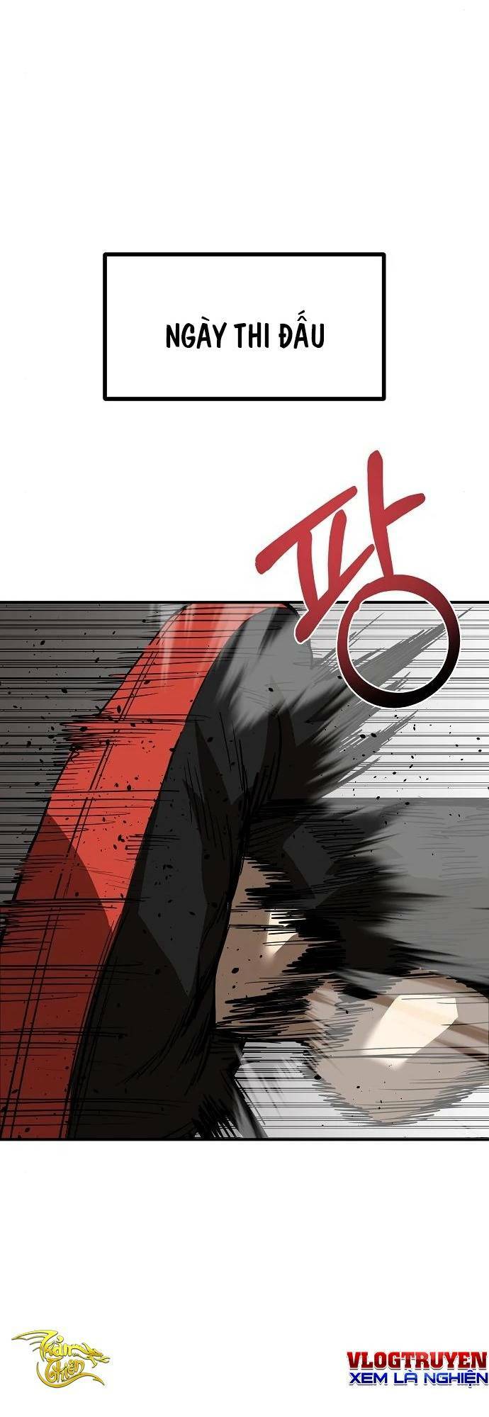 Vua Võ Đài - Chapter 32 - Page 17