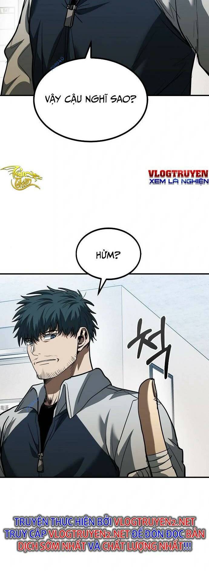 Vua Võ Đài - Chapter 32 - Page 22