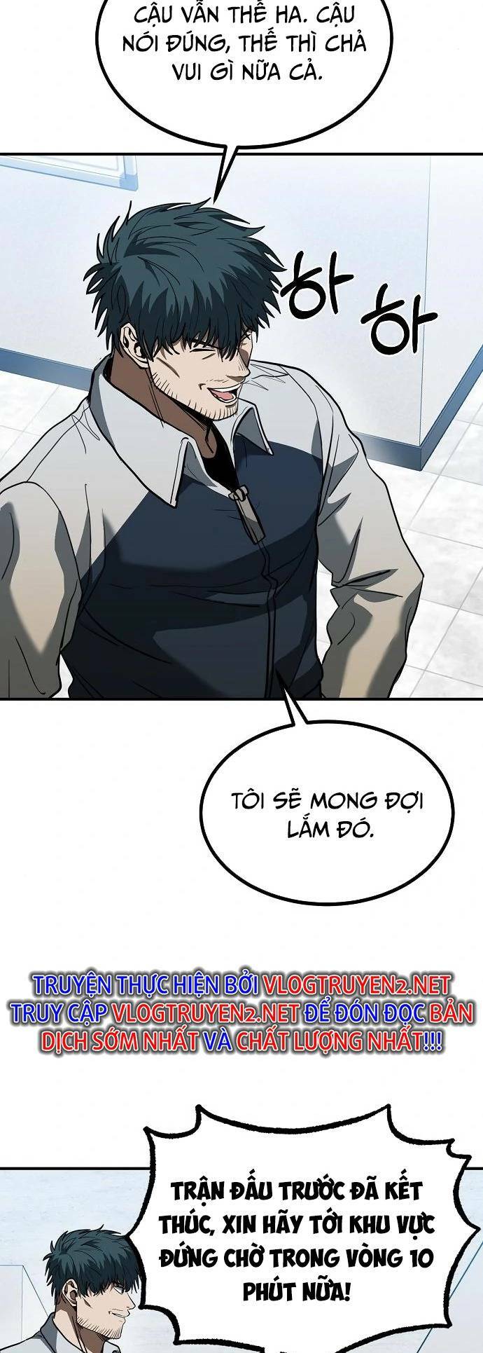 Vua Võ Đài - Chapter 32 - Page 24