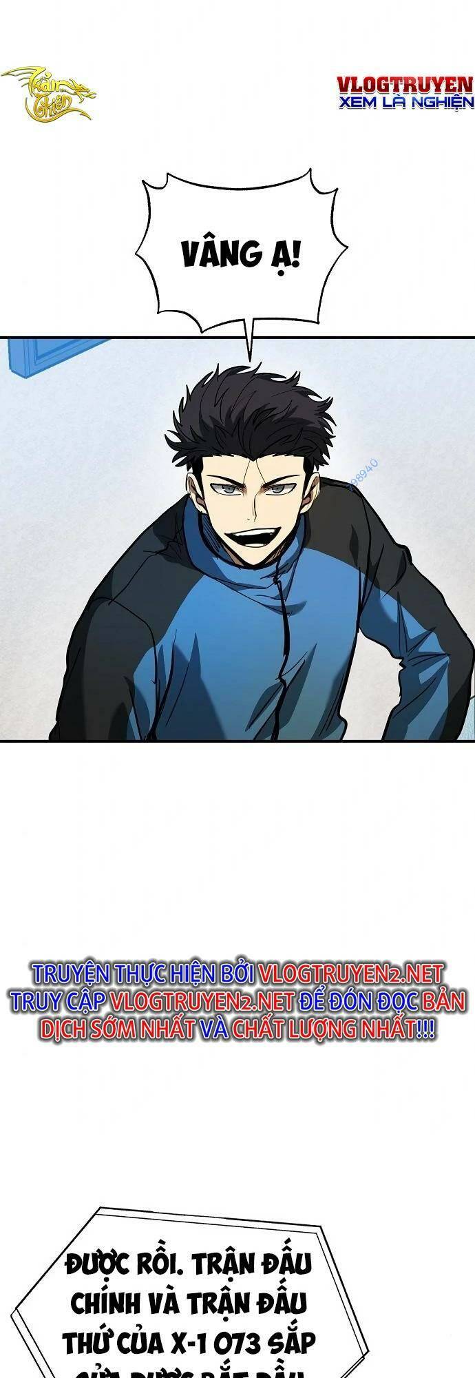 Vua Võ Đài - Chapter 32 - Page 26