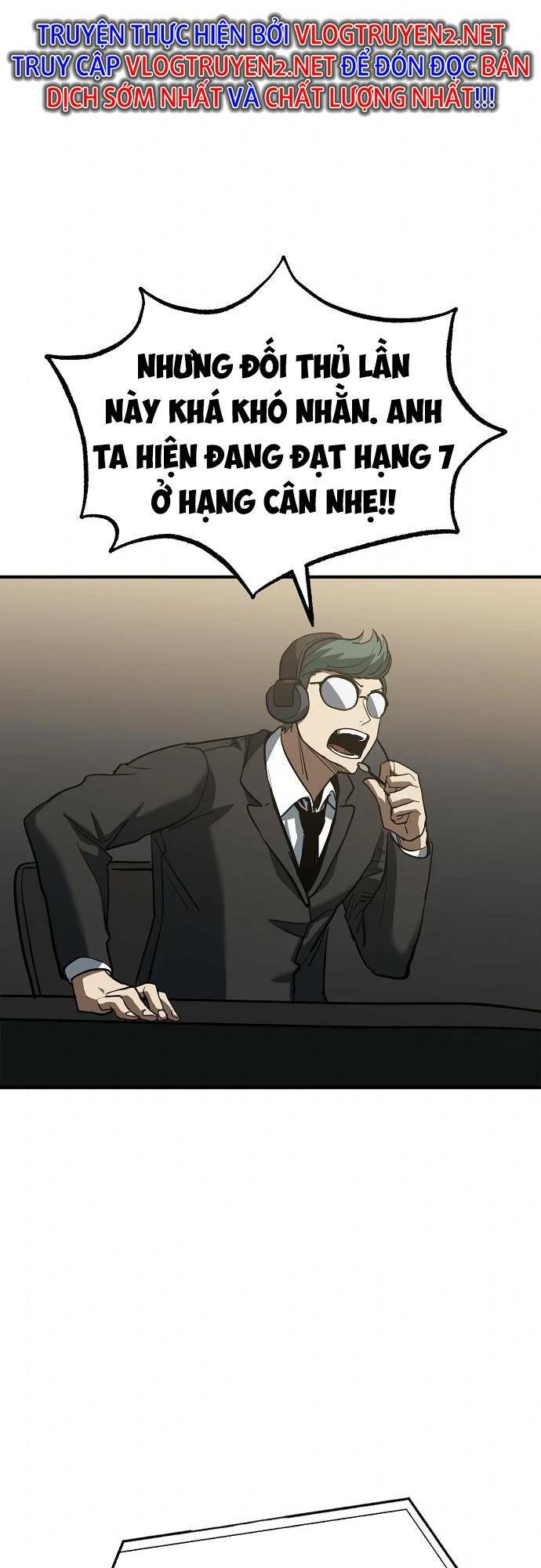Vua Võ Đài - Chapter 32 - Page 29