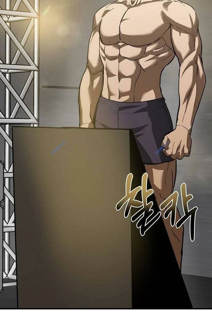 Vua Võ Đài - Chapter 32 - Page 3