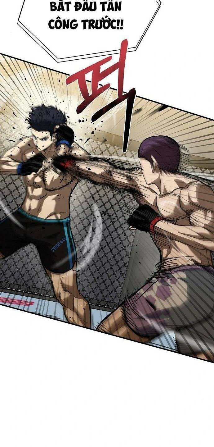 Vua Võ Đài - Chapter 32 - Page 41