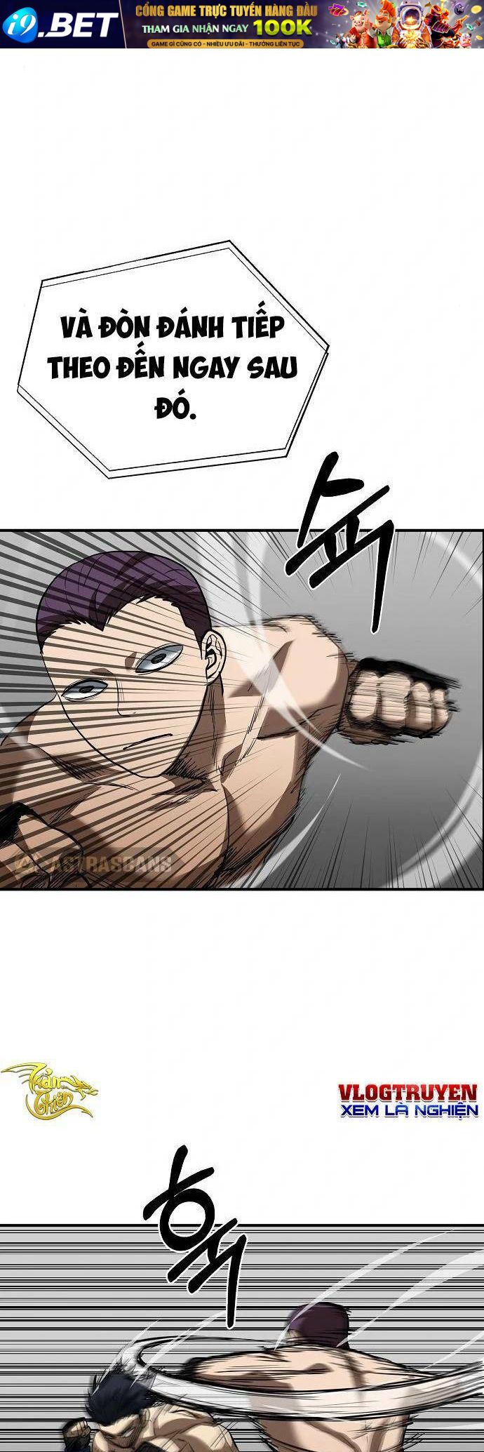 Vua Võ Đài - Chapter 32 - Page 42
