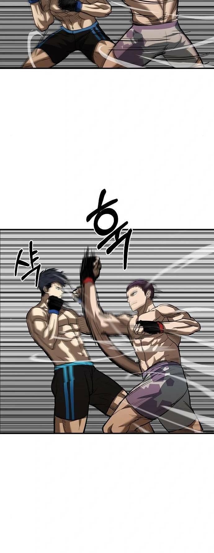 Vua Võ Đài - Chapter 32 - Page 43