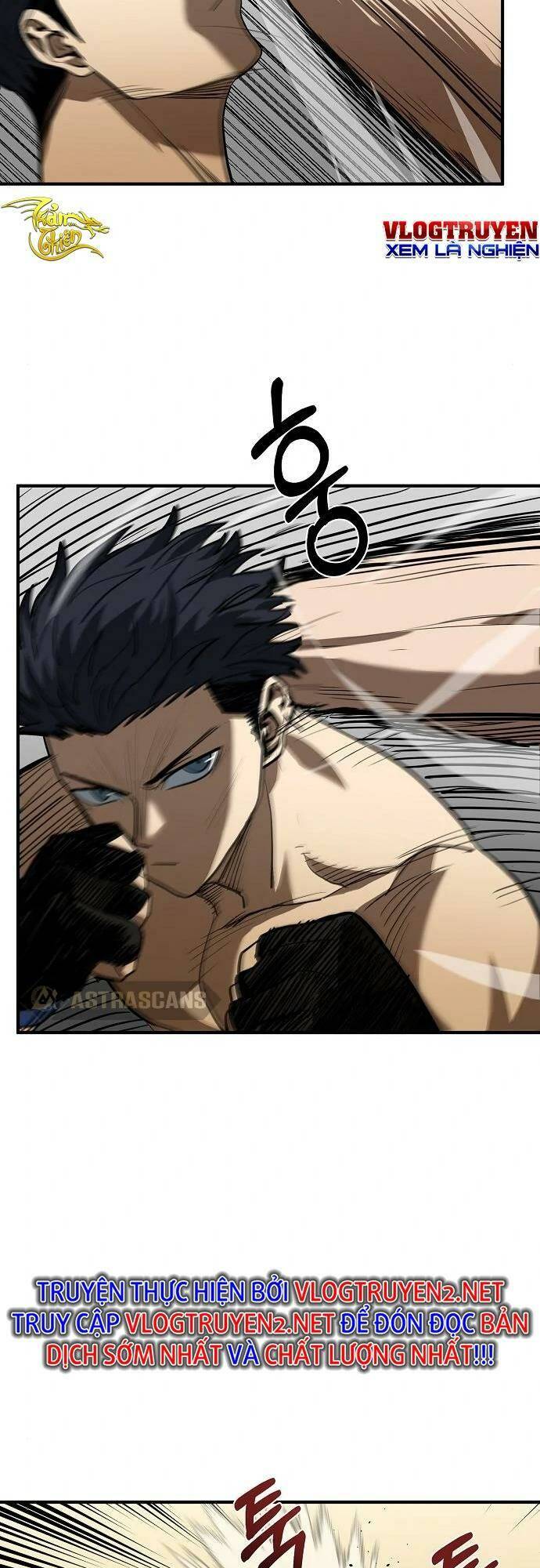 Vua Võ Đài - Chapter 32 - Page 46
