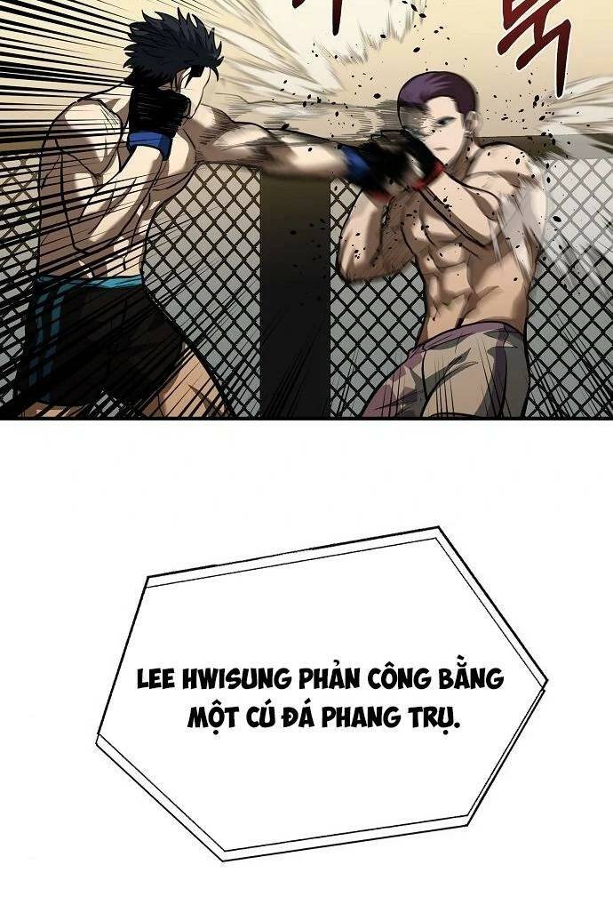 Vua Võ Đài - Chapter 32 - Page 47
