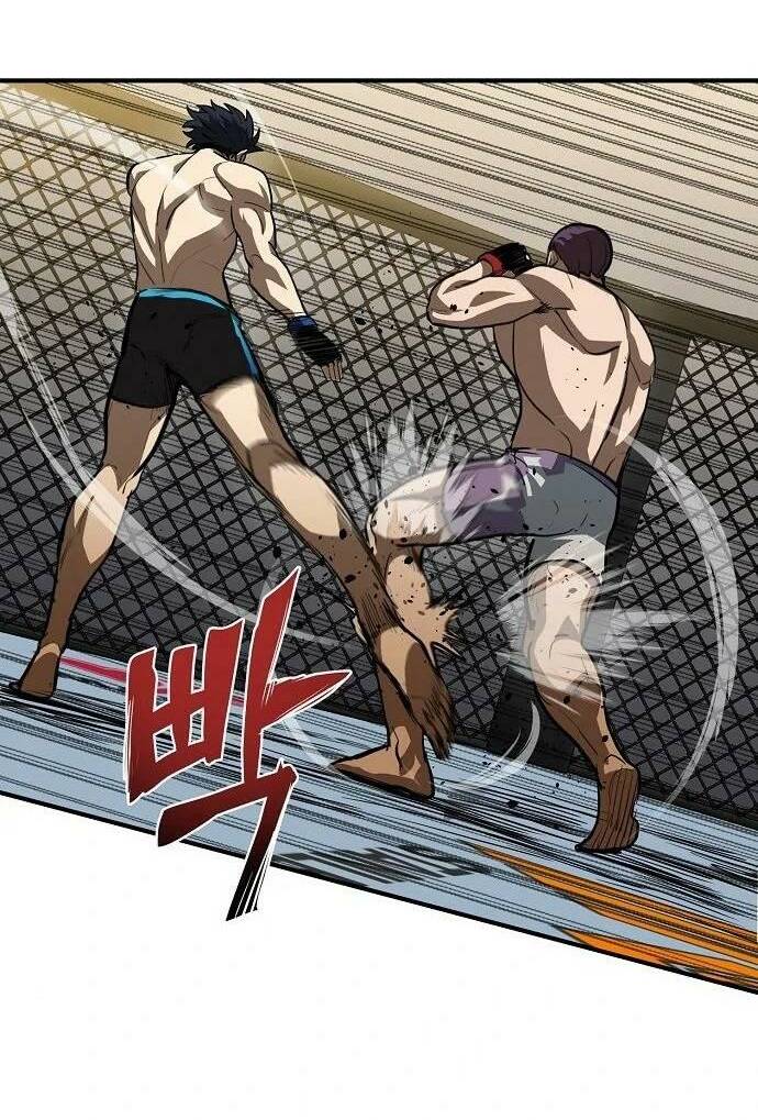 Vua Võ Đài - Chapter 32 - Page 48