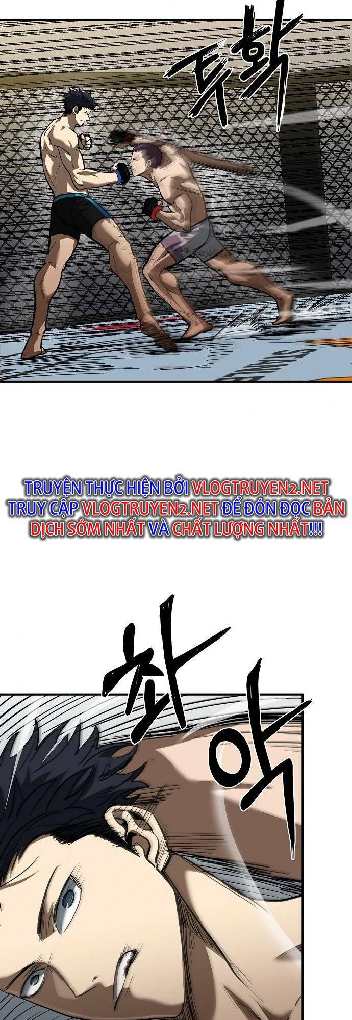 Vua Võ Đài - Chapter 32 - Page 50
