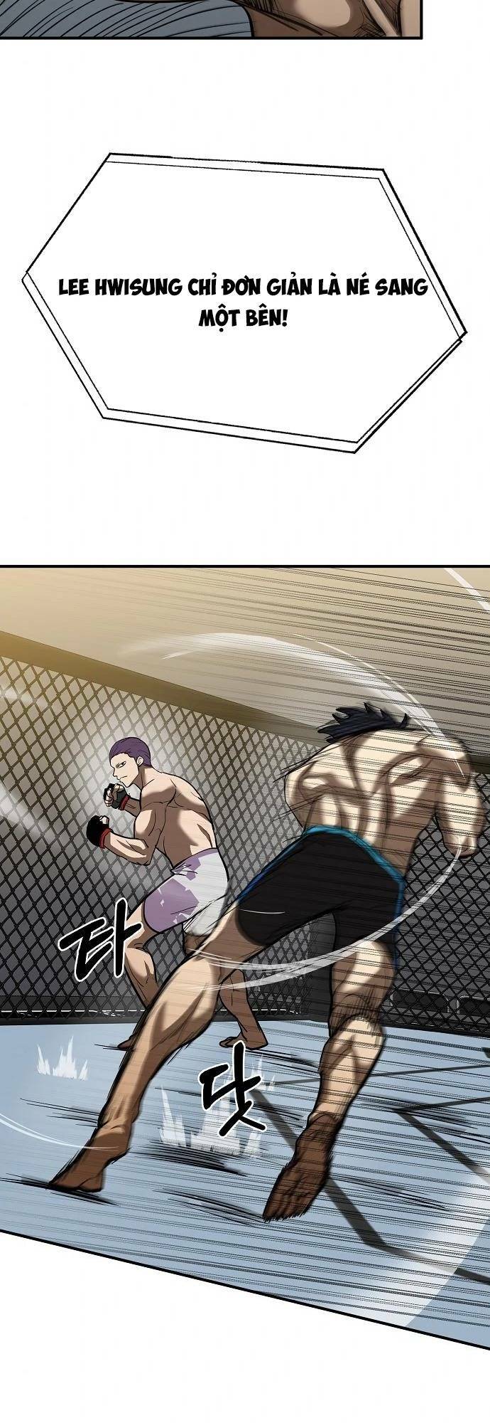 Vua Võ Đài - Chapter 32 - Page 51