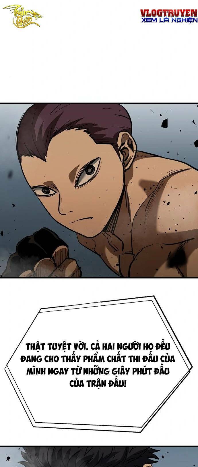 Vua Võ Đài - Chapter 32 - Page 52