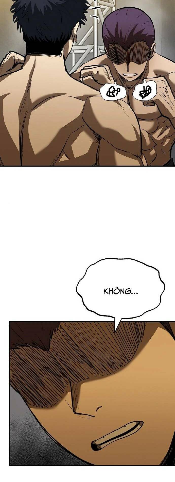 Vua Võ Đài - Chapter 32 - Page 6
