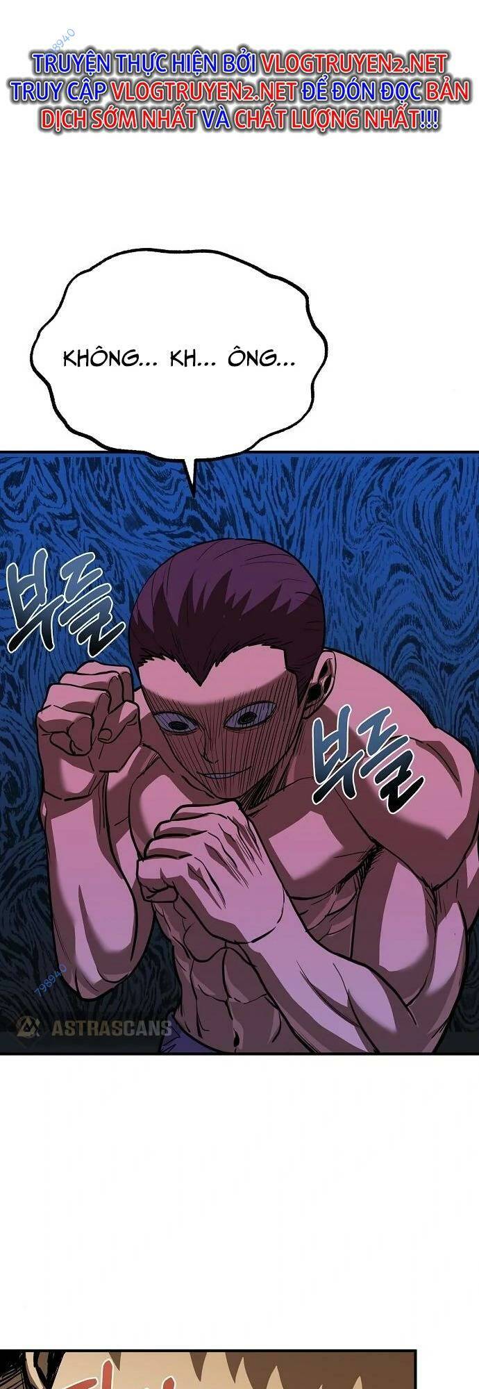 Vua Võ Đài - Chapter 32 - Page 7