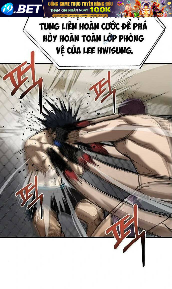 Vua Võ Đài - Chapter 33 - Page 9