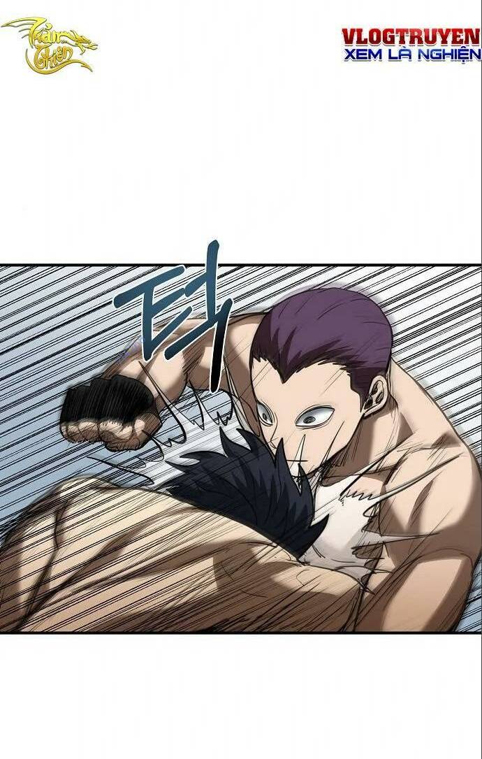 Vua Võ Đài - Chapter 33 - Page 10