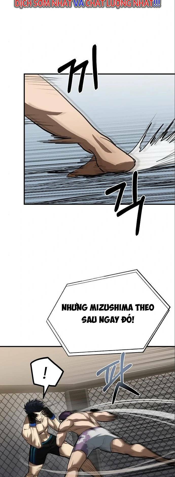 Vua Võ Đài - Chapter 33 - Page 12