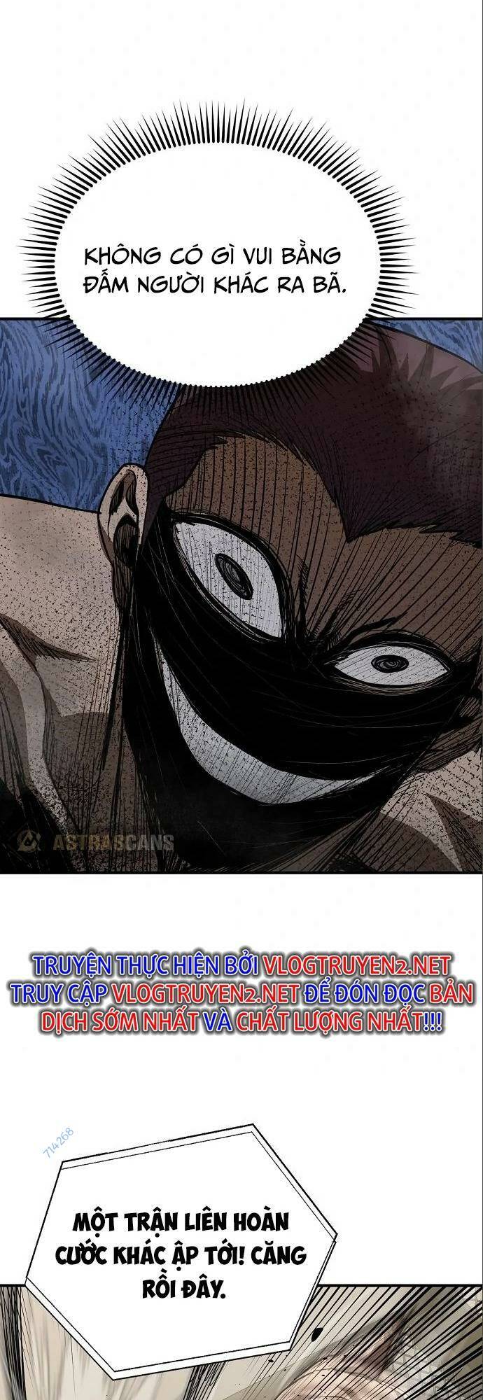 Vua Võ Đài - Chapter 33 - Page 14
