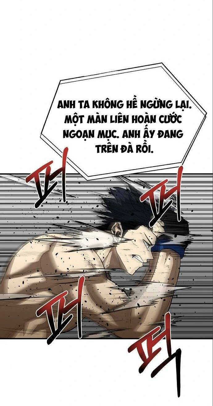 Vua Võ Đài - Chapter 33 - Page 17