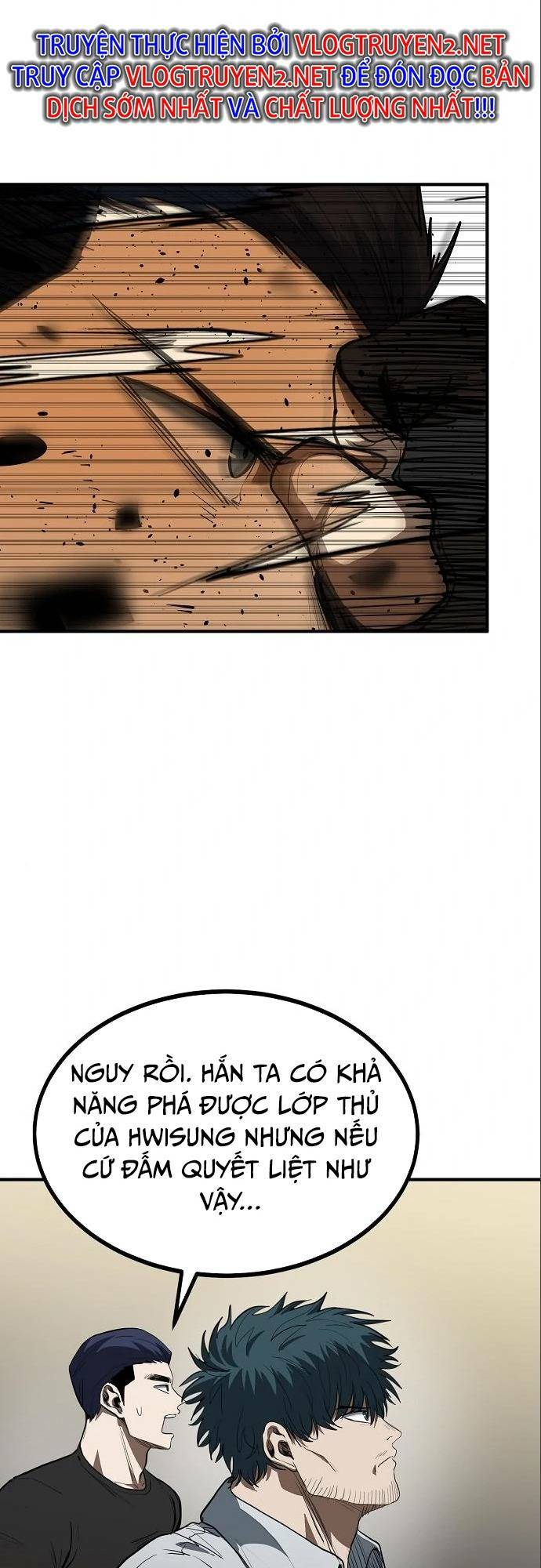 Vua Võ Đài - Chapter 33 - Page 18