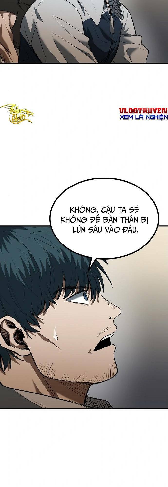 Vua Võ Đài - Chapter 33 - Page 19