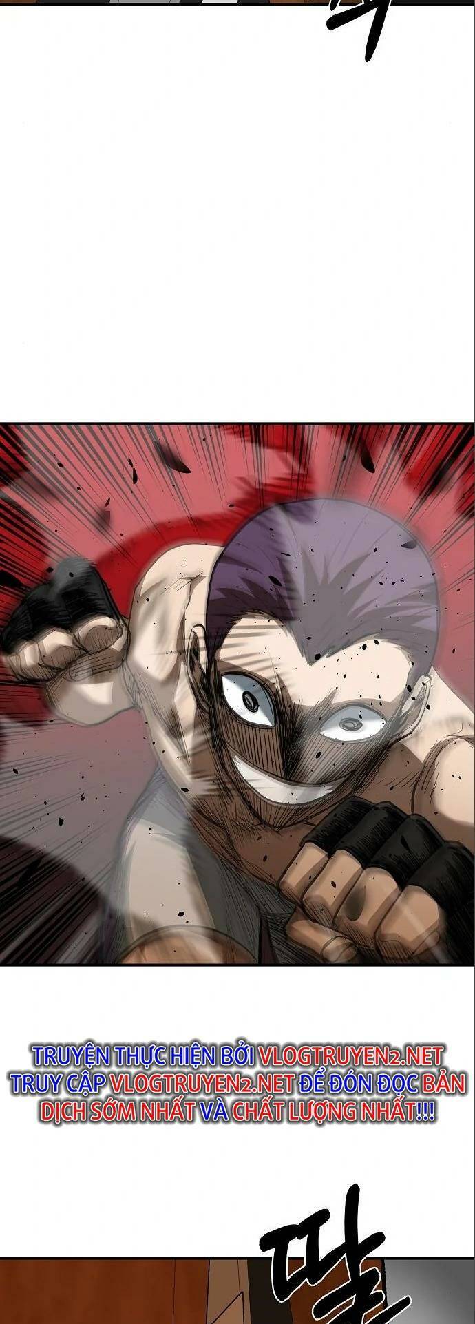 Vua Võ Đài - Chapter 33 - Page 23