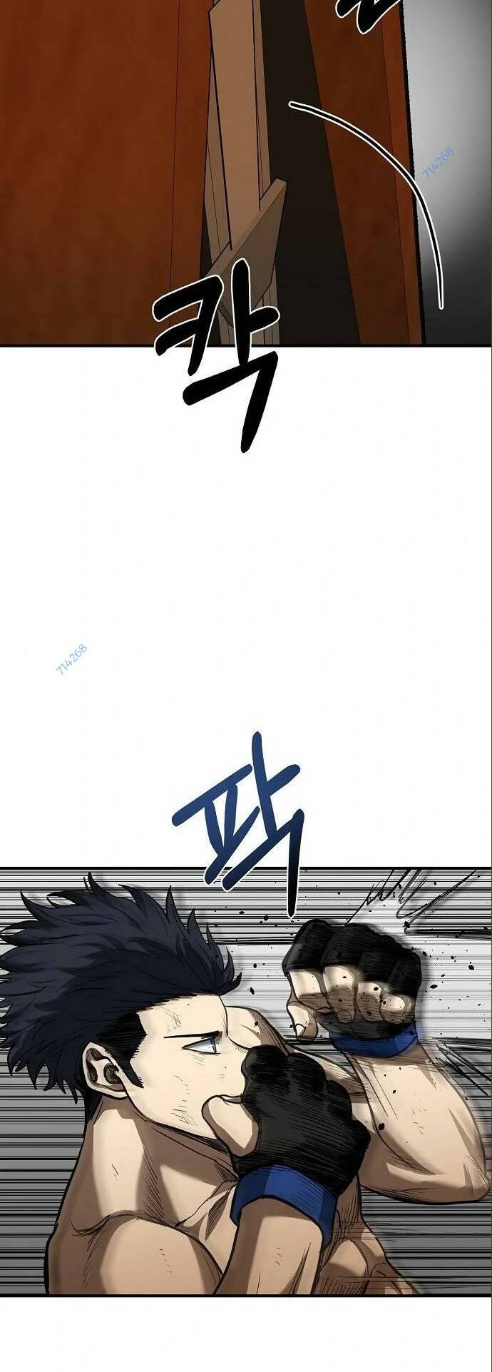 Vua Võ Đài - Chapter 33 - Page 24