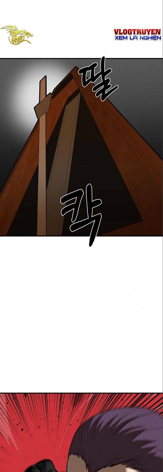 Vua Võ Đài - Chapter 33 - Page 25