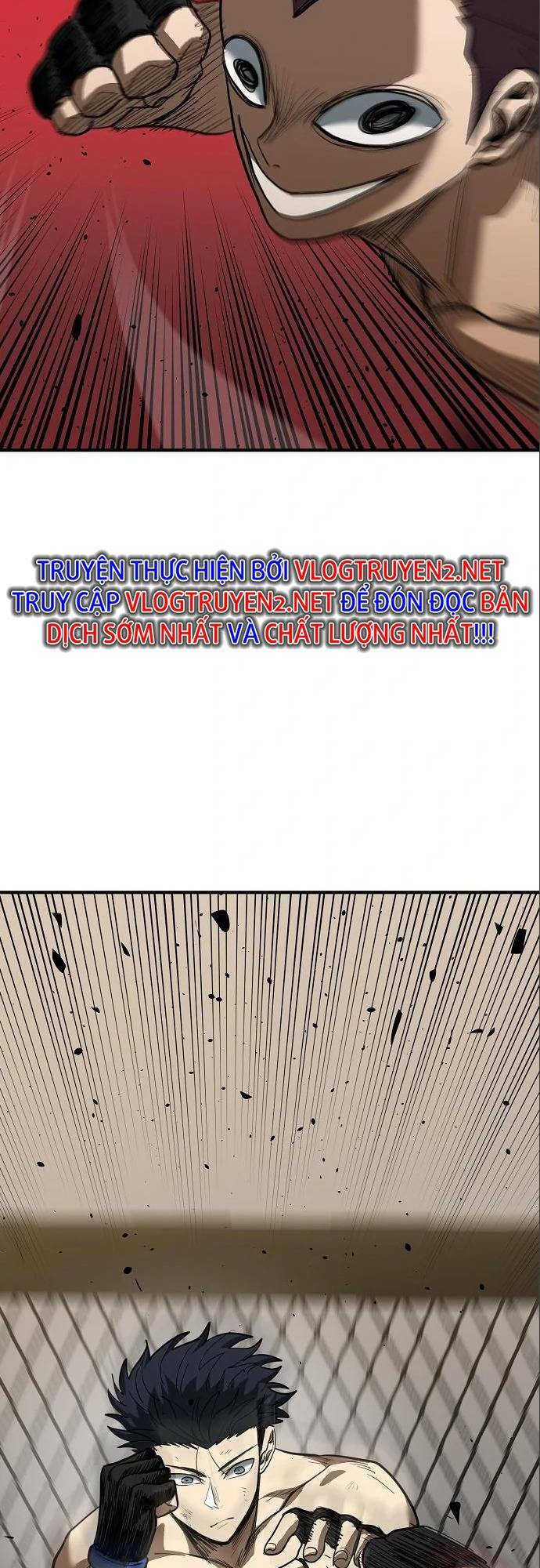Vua Võ Đài - Chapter 33 - Page 26