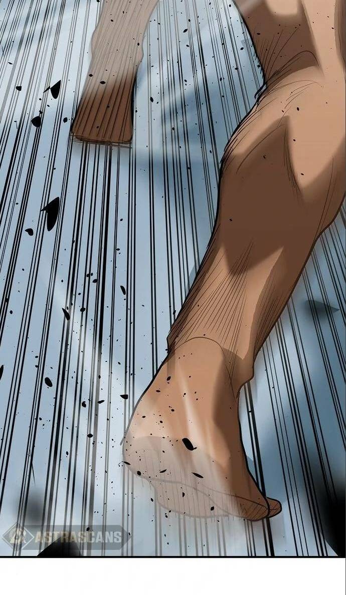 Vua Võ Đài - Chapter 33 - Page 28