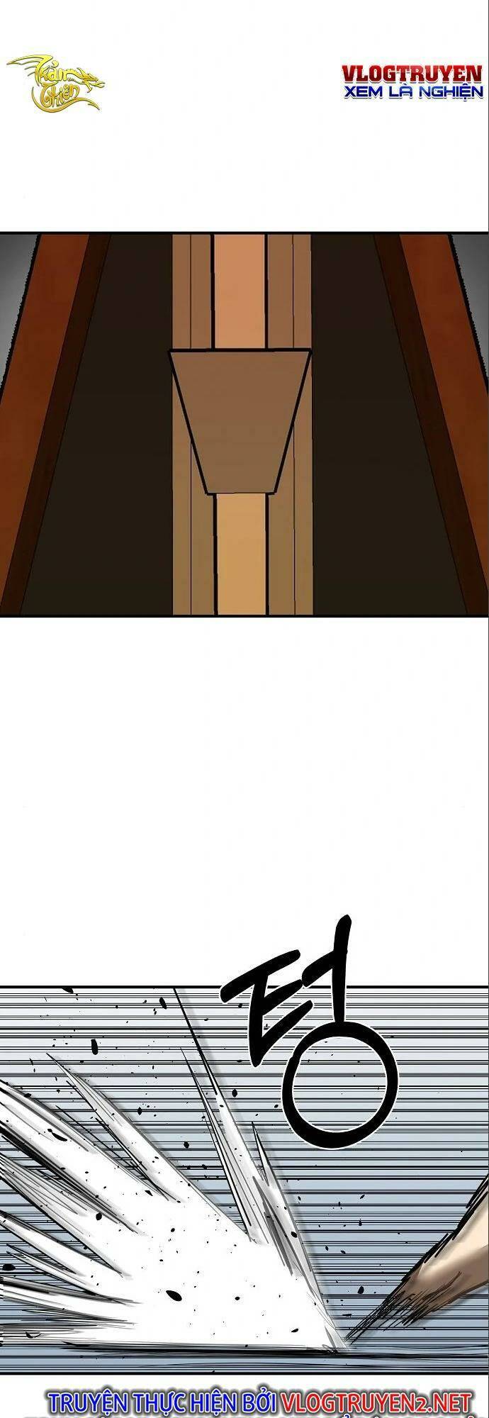 Vua Võ Đài - Chapter 33 - Page 29
